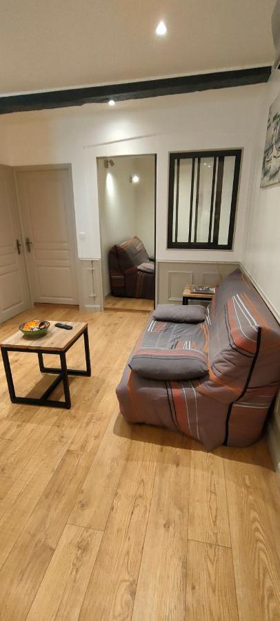 Charme - Calme - Hyper Centre - 4 Personnes - Collioure Exterior foto